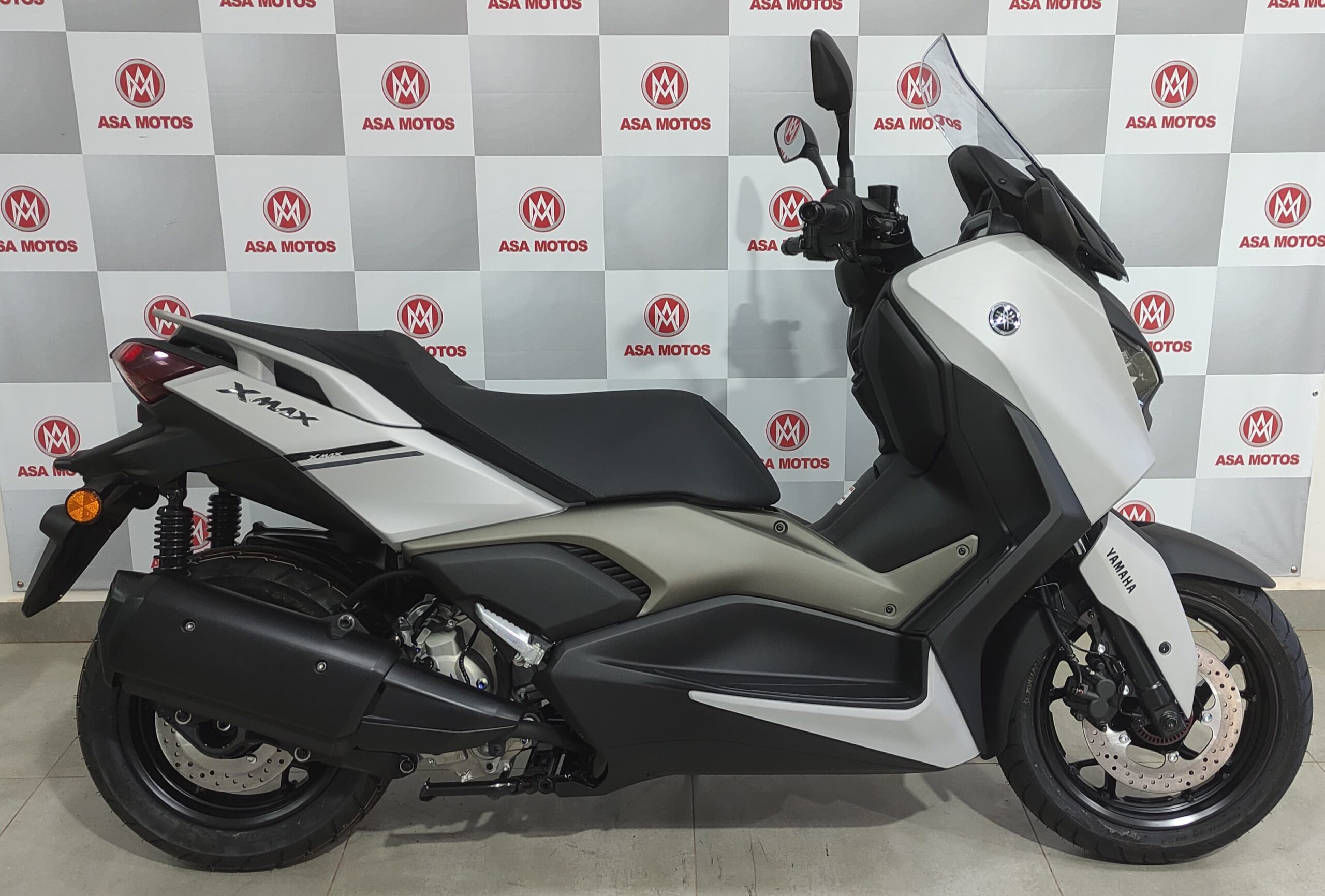YAMAHA SCOOTER XMAX 250CC 2025